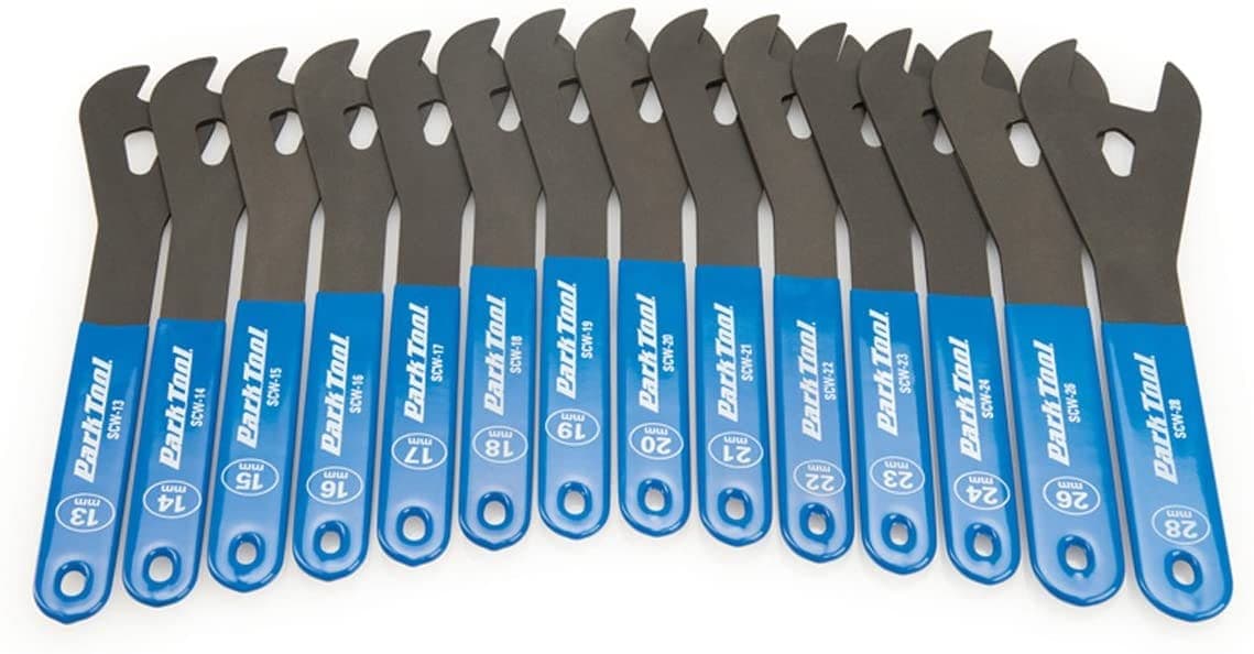 The 40 Different Types of Wrenches & Their Uses (with Images)