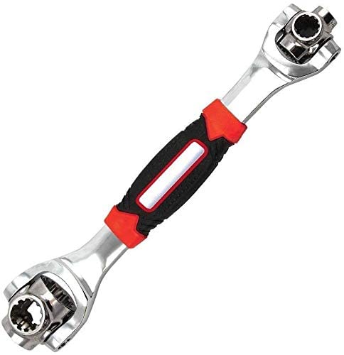 The 40 Different Types of Wrenches & Their Uses (with Images)