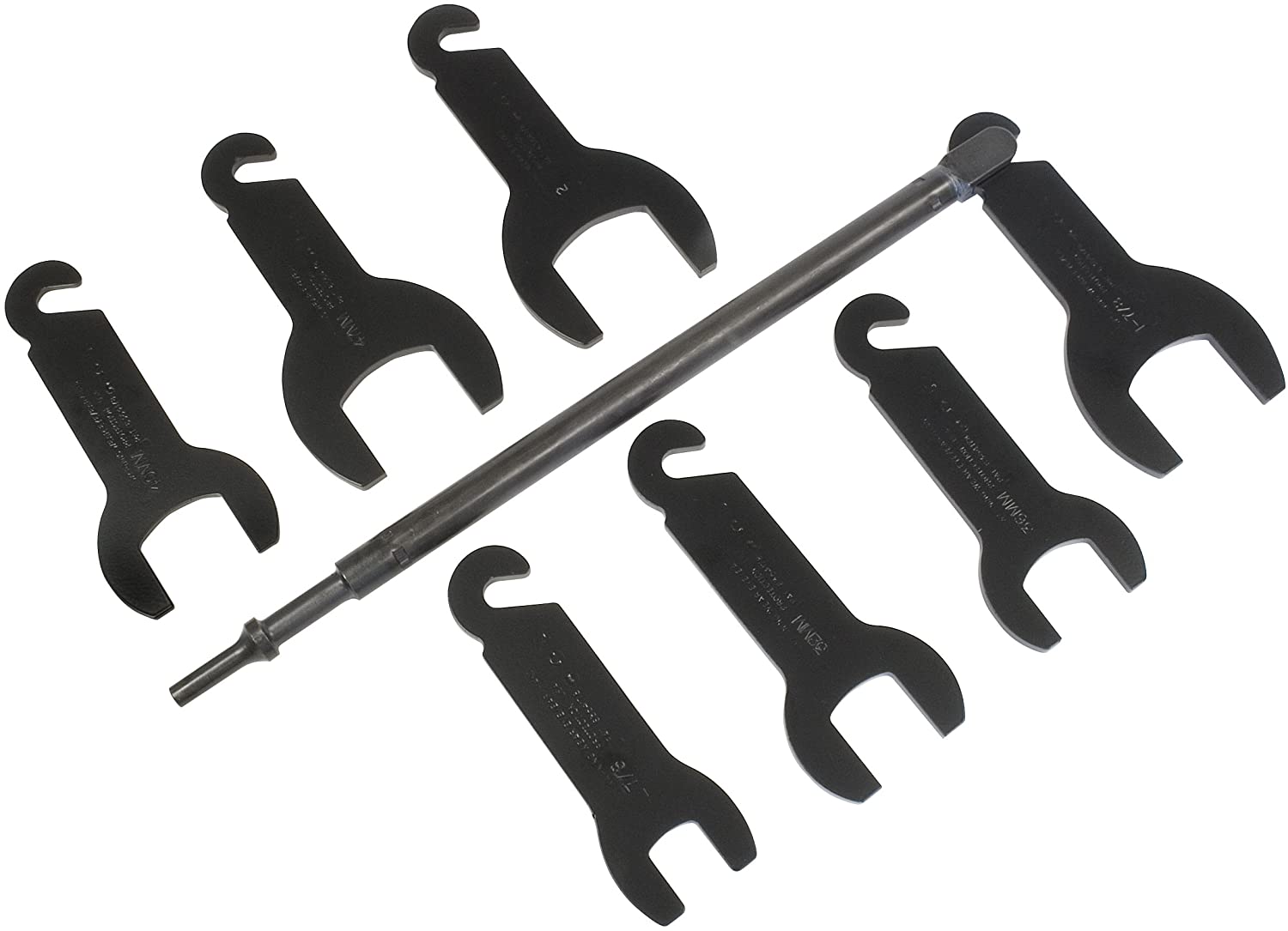 The 40 Different Types of Wrenches & Their Uses (with Images)