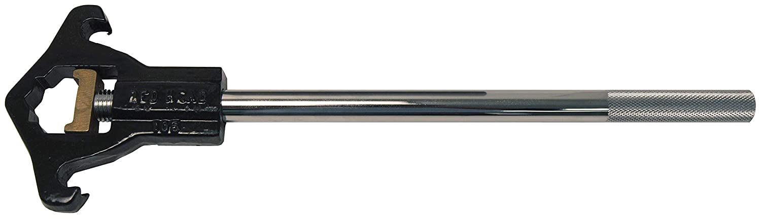 The 40 Different Types of Wrenches & Their Uses (with Images)