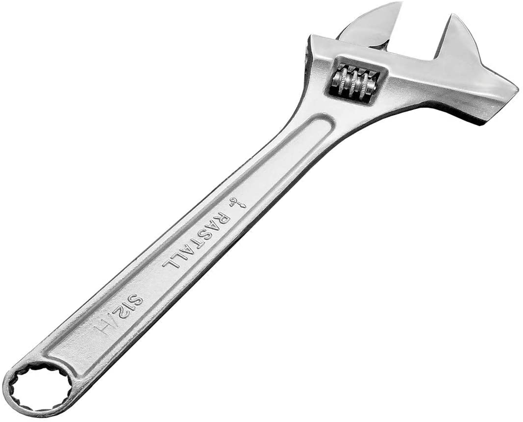 The 40 Different Types of Wrenches & Their Uses (with Images)