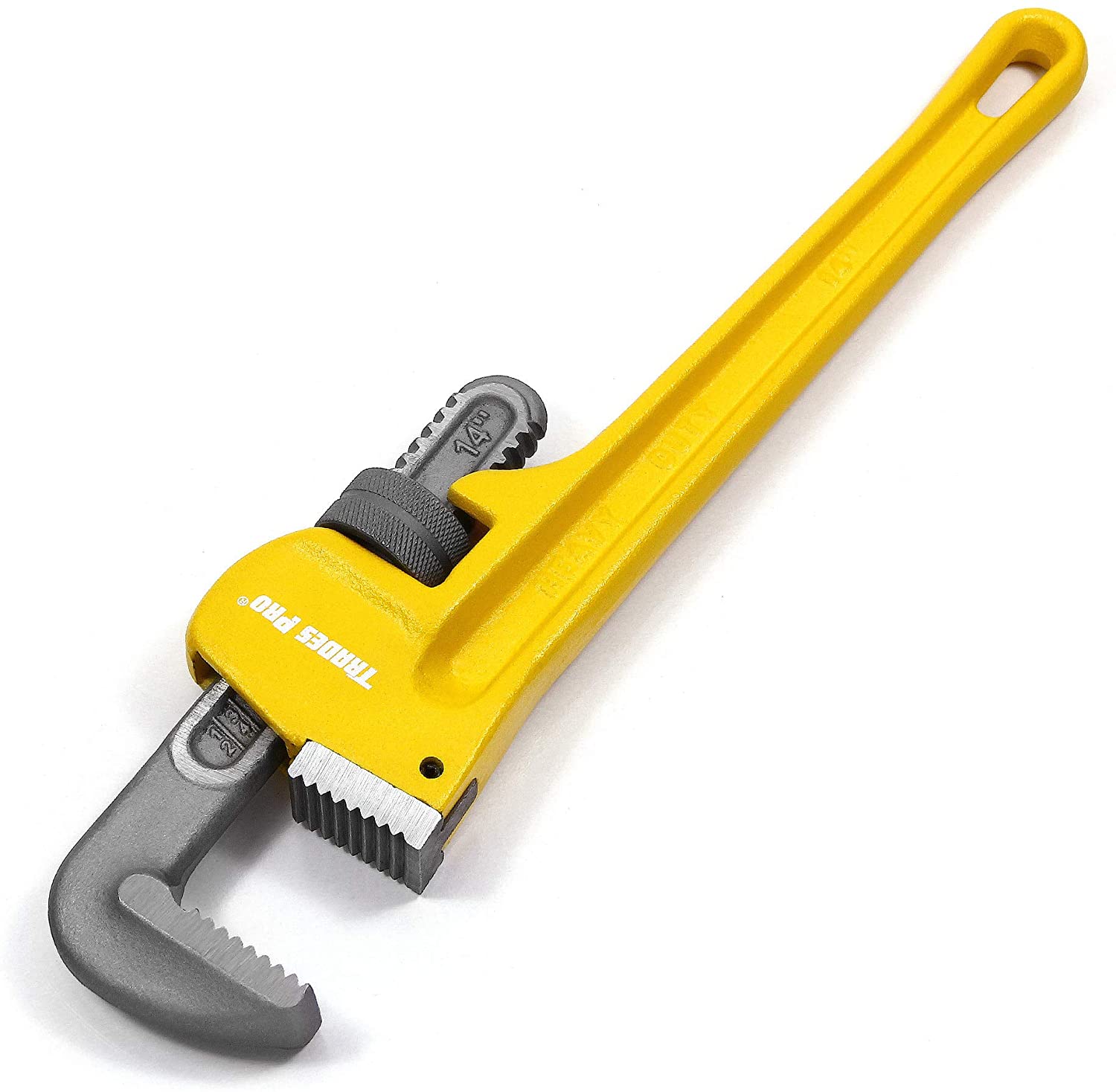 The 40 Different Types of Wrenches & Their Uses (with Images)
