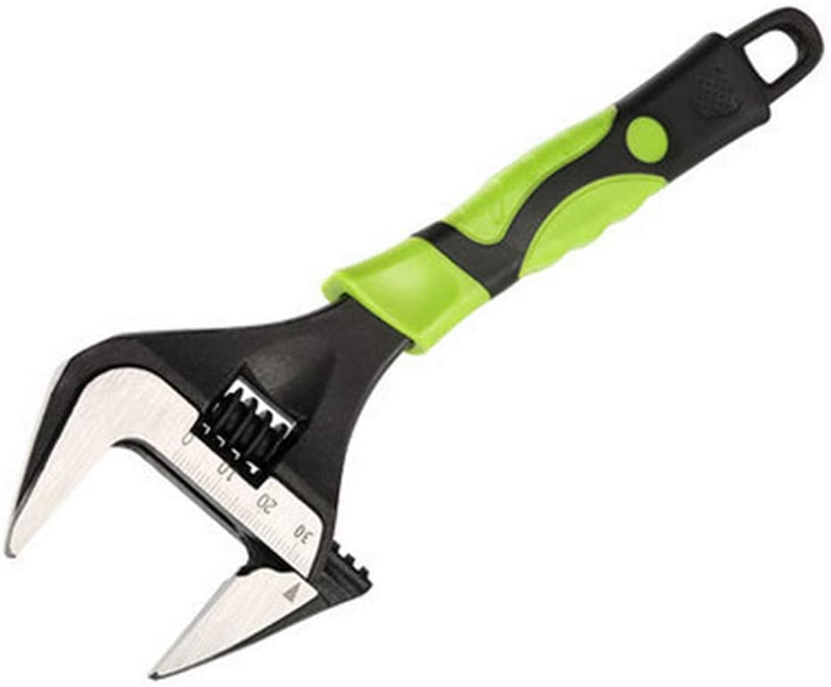 The 40 Different Types of Wrenches & Their Uses (with Images)