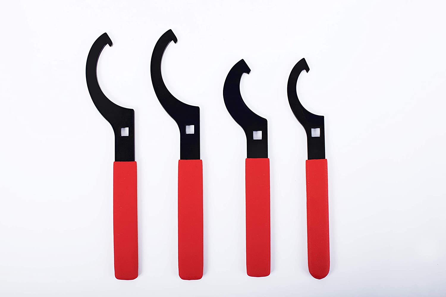 The 40 Different Types of Wrenches & Their Uses (with Images)