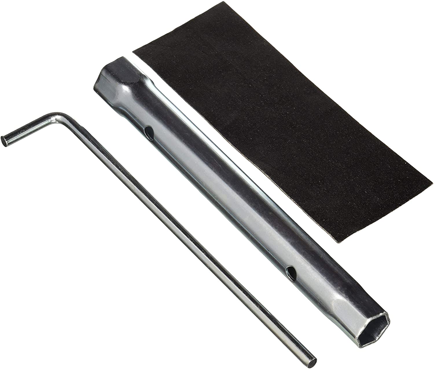 The 40 Different Types of Wrenches & Their Uses (with Images)