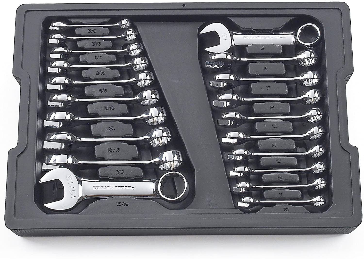 The 40 Different Types of Wrenches & Their Uses (with Images)