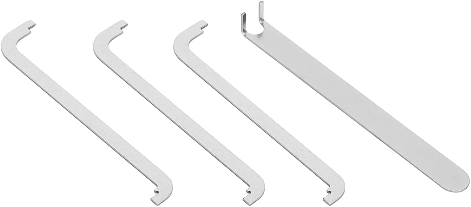 The 40 Different Types of Wrenches & Their Uses (with Images)