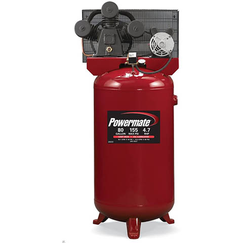 6 Best 80-Gallon Air Compressors of 2022 – Reviews & Top Picks