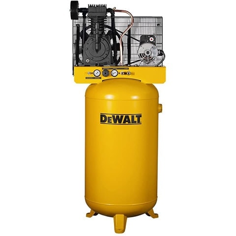 6 Best 80-Gallon Air Compressors of 2022 – Reviews & Top Picks