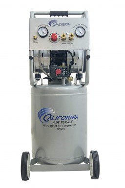 7 Best 10-Gallon Air Compressors of 2022 – Reviews & Guide