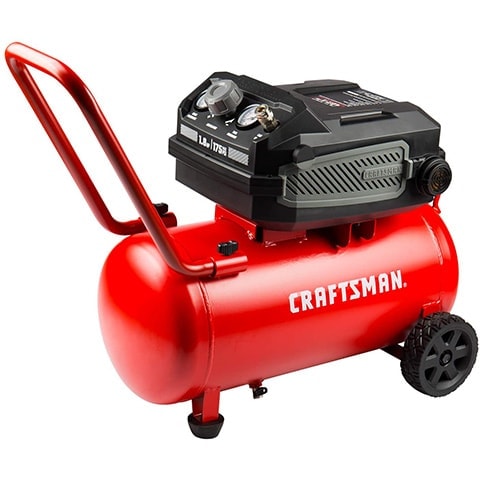 7 Best 10-Gallon Air Compressors of 2022 – Reviews & Guide
