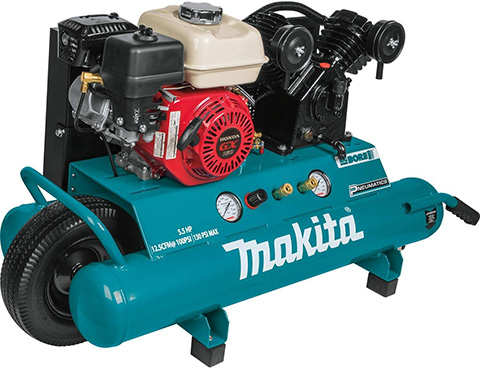 7 Best 10-Gallon Air Compressors of 2022 – Reviews & Guide