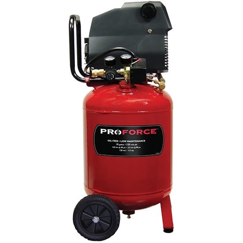 7 Best 10-Gallon Air Compressors of 2022 – Reviews & Guide