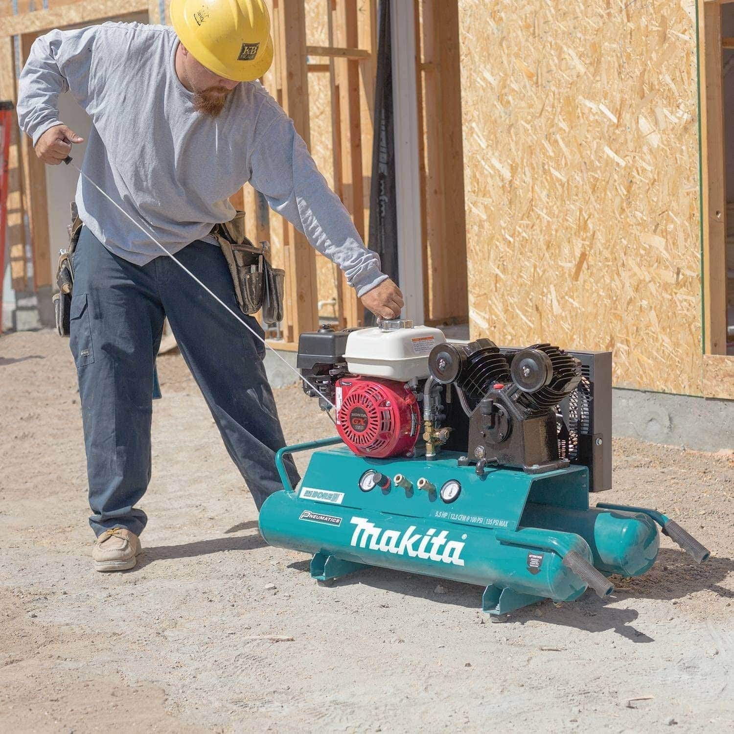 7 Best 10-Gallon Air Compressors of 2022 – Reviews & Guide