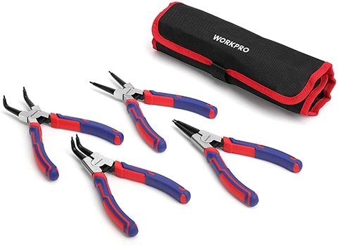 10 Best Snap Ring Pliers in 2022 – Reviews & Top Picks