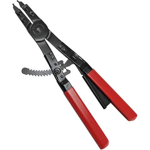 10 Best Snap Ring Pliers in 2022 – Reviews & Top Picks