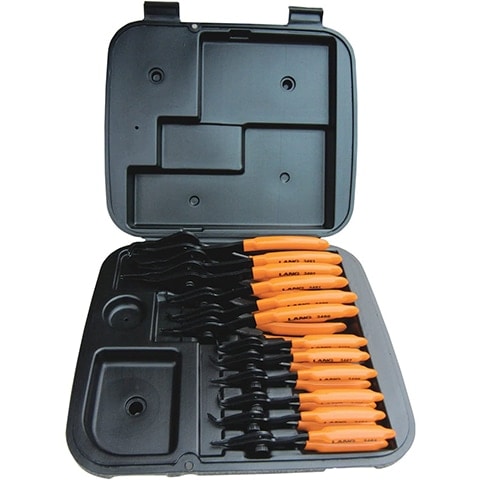 10 Best Snap Ring Pliers in 2022 – Reviews & Top Picks