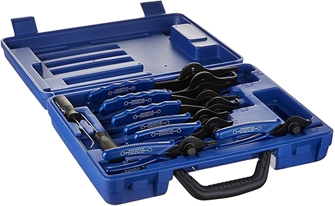 10 Best Snap Ring Pliers in 2022 – Reviews & Top Picks