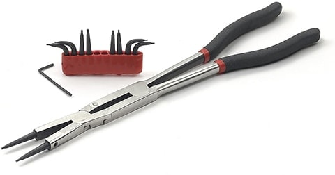 10 Best Snap Ring Pliers in 2022 – Reviews & Top Picks