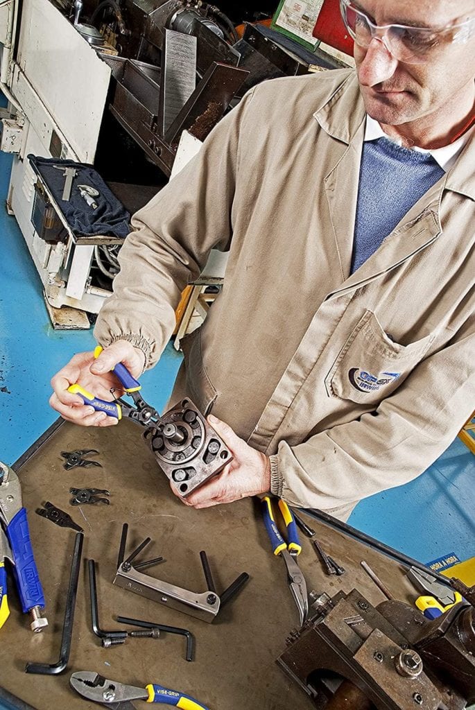10 Best Snap Ring Pliers in 2022 – Reviews & Top Picks