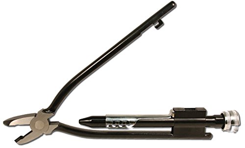 Best Safety Wire Pliers 2022 – Top Picks & Reviews