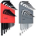 10 Best Allen Wrench Sets (Hex) of 2022 – Top Picks & Reviews