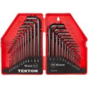 10 Best Allen Wrench Sets (Hex) of 2022 – Top Picks & Reviews
