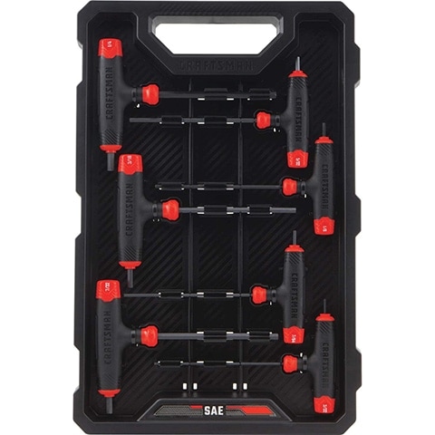 10 Best Allen Wrench Sets (Hex) of 2022 – Top Picks & Reviews