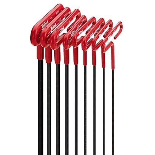 10 Best Allen Wrench Sets (Hex) of 2022 – Top Picks & Reviews