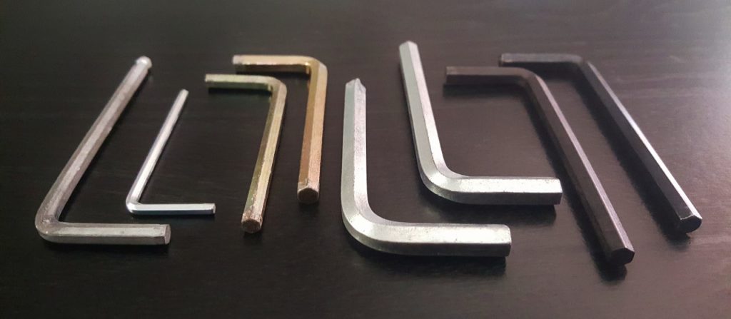 10 Best Allen Wrench Sets (Hex) of 2022 – Top Picks & Reviews
