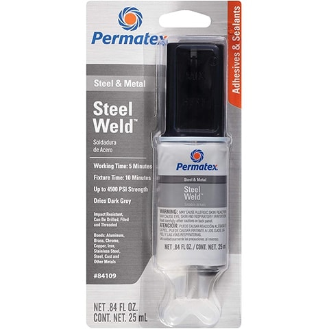 10 Best Epoxies for Metals in 2022 – Reviews & Top Picks