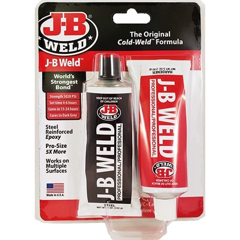 10 Best Epoxies for Metals in 2022 – Reviews & Top Picks