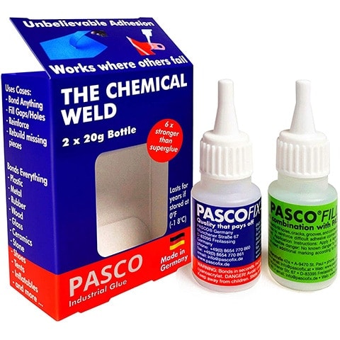 10 Best Epoxies for Metals in 2022 – Reviews & Top Picks