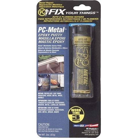 10 Best Epoxies for Metals in 2022 – Reviews & Top Picks