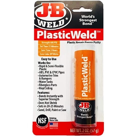 10 Best Epoxy for Plastics in 2022 – Reviews, Guide & Comparisons