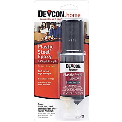 10 Best Epoxy for Plastics in 2022 – Reviews, Guide & Comparisons