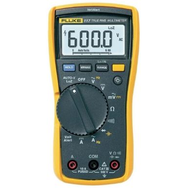 10 Best Fluke Multimeters of 2022 – Reviews & Buying Guide