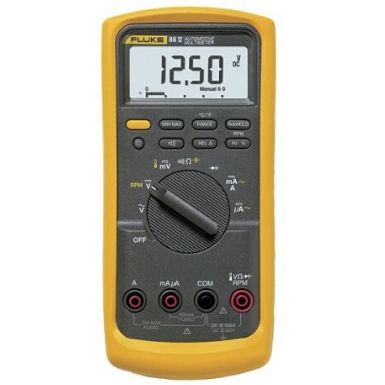10 Best Fluke Multimeters of 2022 – Reviews & Buying Guide