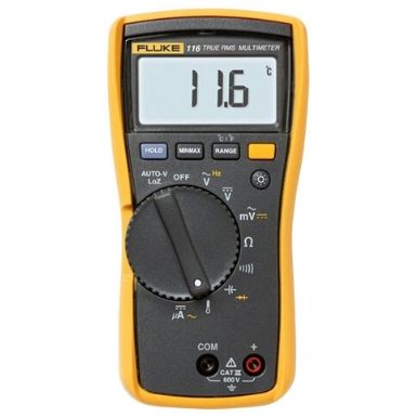 10 Best Fluke Multimeters of 2022 – Reviews & Buying Guide