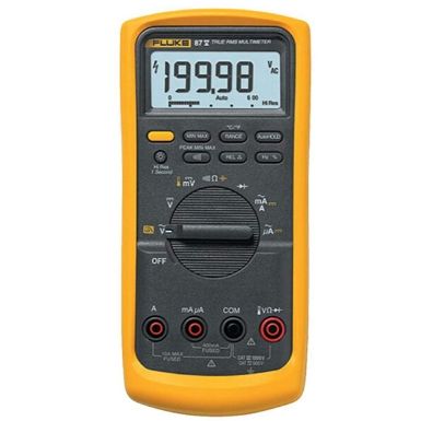 10 Best Fluke Multimeters of 2022 – Reviews & Buying Guide