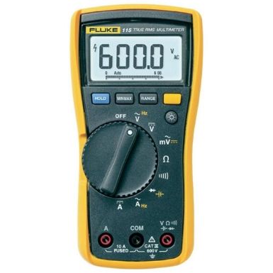 10 Best Fluke Multimeters of 2022 – Reviews & Buying Guide