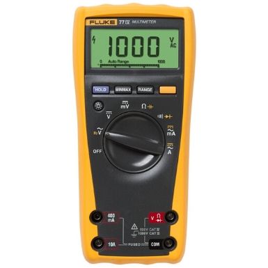 10 Best Fluke Multimeters of 2022 – Reviews & Buying Guide