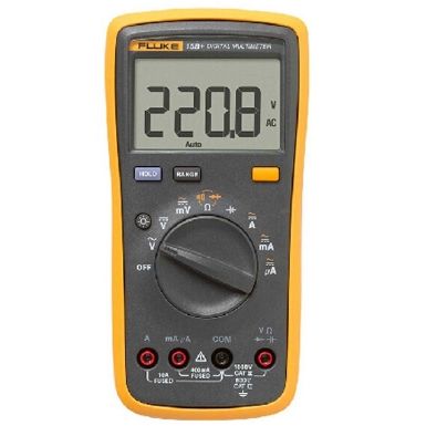 10 Best Fluke Multimeters of 2022 – Reviews & Buying Guide