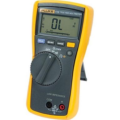 10 Best Fluke Multimeters of 2022 – Reviews & Buying Guide
