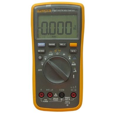 10 Best Fluke Multimeters of 2022 – Reviews & Buying Guide