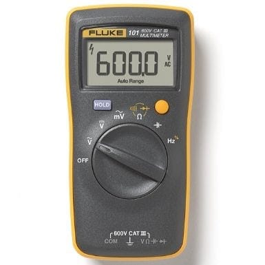 10 Best Fluke Multimeters of 2022 – Reviews & Buying Guide