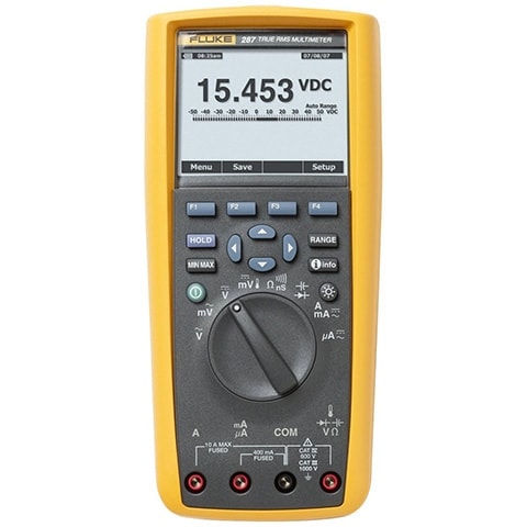 10 Best Multimeters for Electronic Technicians – Reviews & Guide 2022