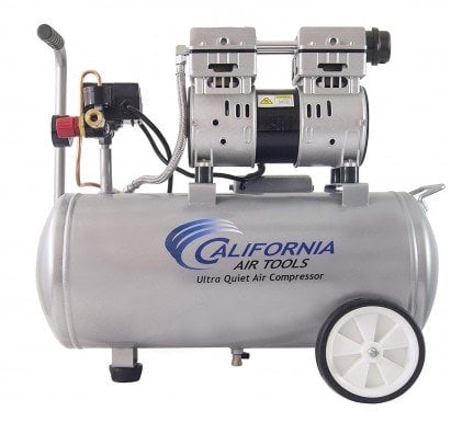 10 Best Air Compressors For Pneumatic Tools of 2022 – Reviews & Top Picks