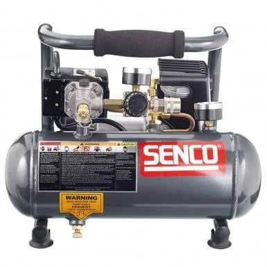 10 Best Air Compressors For Pneumatic Tools of 2022 – Reviews & Top Picks