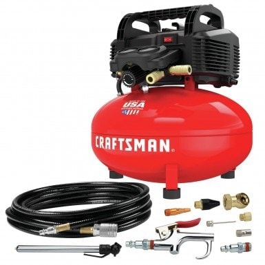 10 Best Air Compressors For Pneumatic Tools of 2022 – Reviews & Top Picks